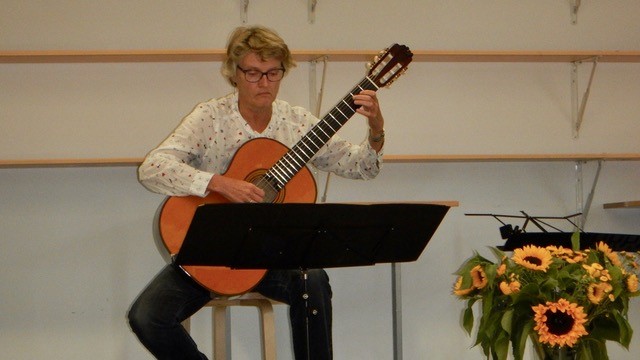 Anne Marie