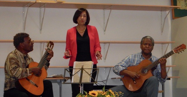 Ronald Wilgo Cynthia 